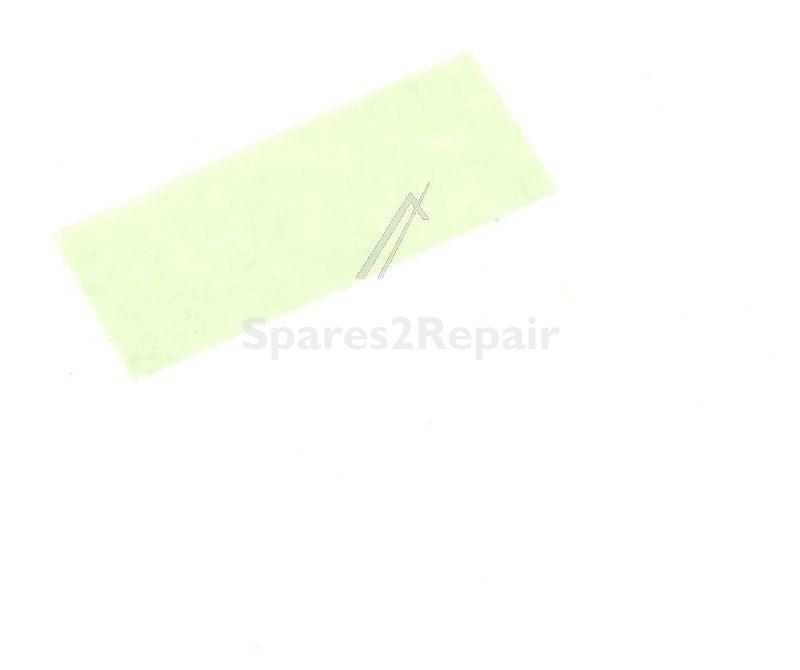Samsung Adhesive Foil - Gh02-14266a Adhesive Tape Insulation-fix_octa_fpcb