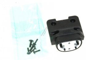 Vestel Stand Support - 23693262 Det std fs 24580_black_8pcs(pkg_(e