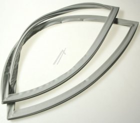 Freezer Door Seal - 4668511500 C00895333 Assembly Seal Fz Deep 3 Drawers [Arcelik]