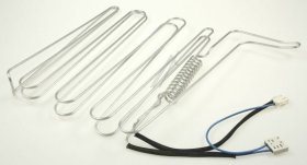 Liebherr Defrosting Heater - 694049200 Defrosting Heater