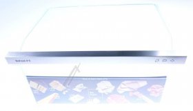 Liebherr Freezer Drawer - 979201600 Drawer Non-printed