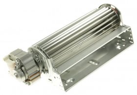 Hisense Gorenje Ventilator Motor - 807357 Cooling Fan Ebm-papst Double Speed
