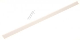 Ornamental Rail - 42032093 F Shelf Trim-345(ext)type-2 (s w ) [Vestel]