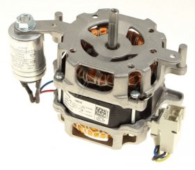 Circulating Motor - 9178010633 C00909934 Induction Pump [Arcelik]