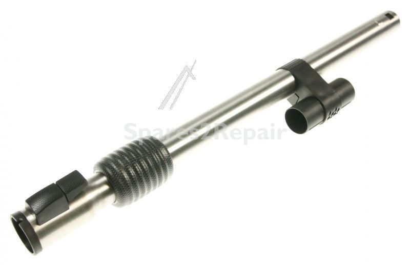 Telescopic Hose - 9178010845 C00924476 Metal Telescopic Tube With Hook [Arcelik]