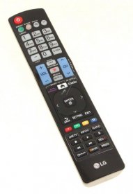 Lg Ir remote Control - Akb73756585 Remote Control