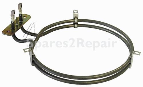 Ego Thermostats - Blendring F. Thermostate