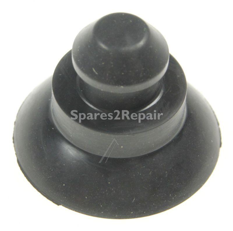 Rubber Foot - 12000854 Rubber Foot [Bosch Siemens]
