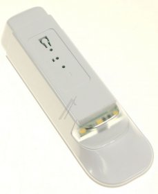 Fridge Thermostat - C00506573 488000506573 Thermostat Fjord Gw [Whirlpool Indesit]