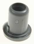 Panasonic Square Plug - 40007617 Bushing-345p(gray)