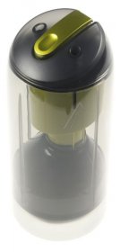 Container - 9178003930 C00928431 Dustbin Assembly [Arcelik]