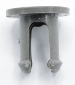 Protection - C00578977 488000578977 Plug Grey Mn [Whirlpool Indesit]