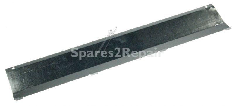 Kickplate - 1783060200 C00875083 Kickplate [Arcelik]
