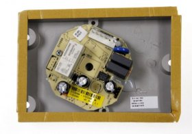 Casing Cover - 42111929 Timer Box Cover(gray)sponge-v0_vf [Vestel]