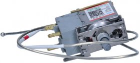Hisense Gorenje Fridge Thermostat - Wdfe30z 640817 Thermostat