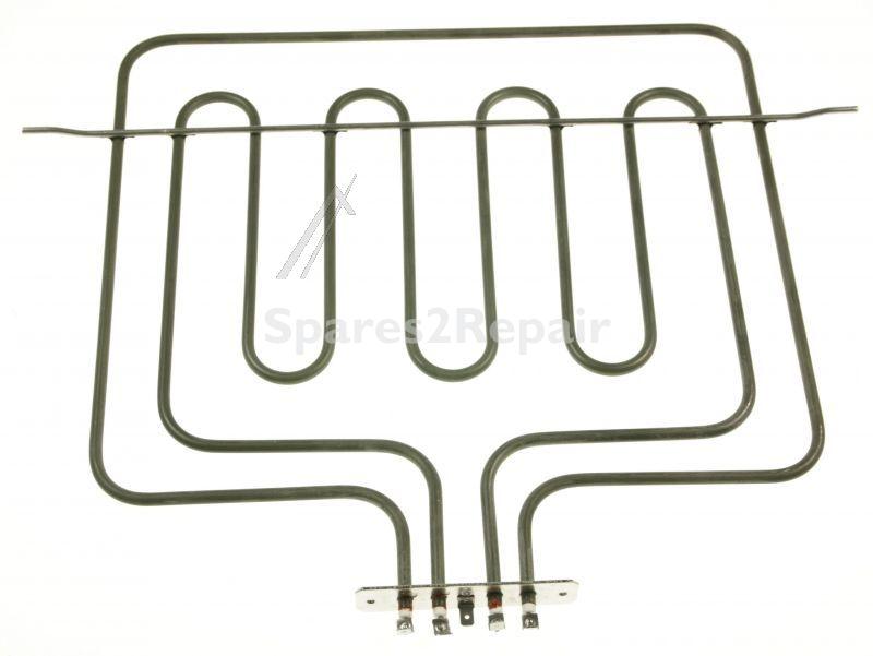 Cata Grill Heating Element - 25100120 Upper Heating Element 900+1350w