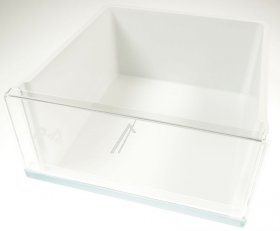 Vegetable Drawer - 12131000a10903 Fruits And Vegetables Box Component [Midea]