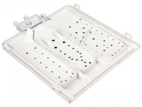 Detergent Case - 1032751 Detergent Container Cover Gerne [Amica]