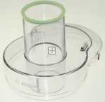 Housing Part - Housing Part [Bosch Siemens]