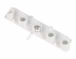 Fixings And Brackets - 91942189 Timer Plate [Candy Hoover]