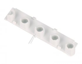 Fixings And Brackets - 91942189 Timer Plate [Candy Hoover]
