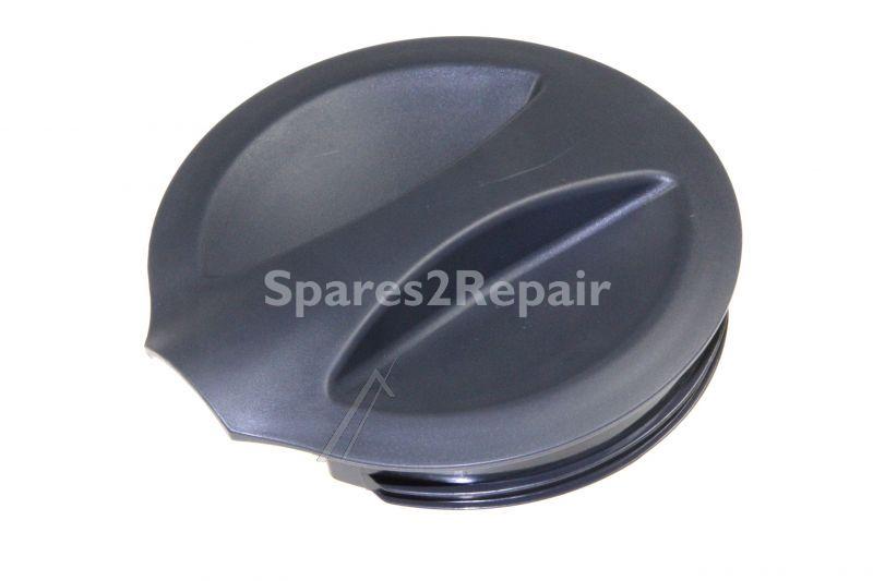 Flap - 00652116 Lid [Bosch Siemens]