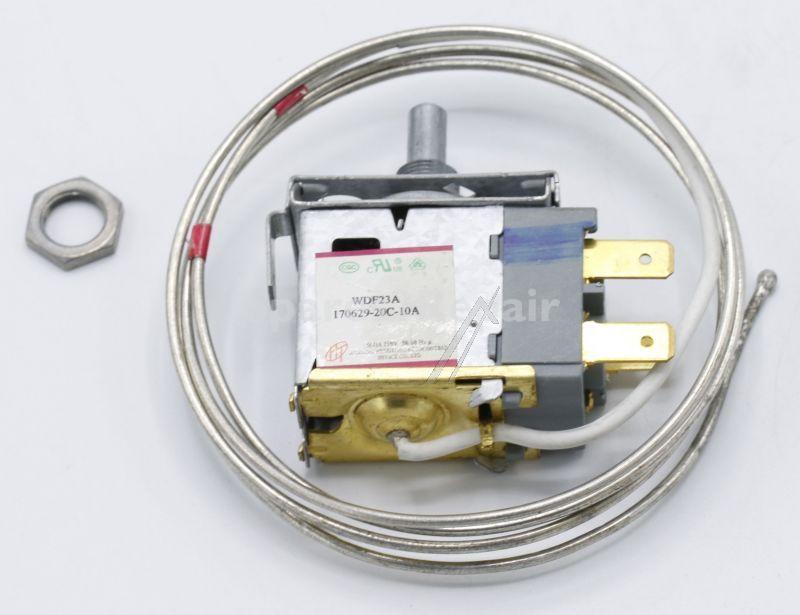 Thermostats - C00502394 Thermostat [Whirlpool Indesit]