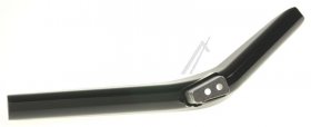 Grundig Stand Support - Wjy26900-ab C00986027 Plastic Stand Right Rubber 65 Essence White