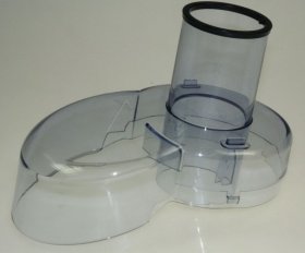 Philips Flap - Top Cover Plastic
