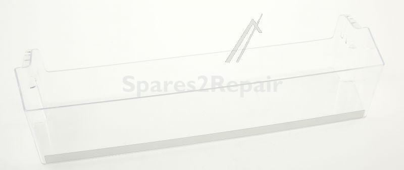 Refrigerator - Freezer Door Shelf - 42188140 Bottle Shelf-373 Cube(nat)flm-rv1 [Vestel]