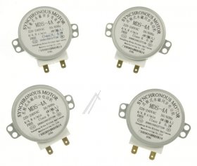 Panasonic Motor Rotary Disks - Turntable Motor