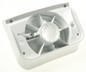 Philips Saeco Fixings And Brackets - Cp0895-01 420303622321 Disc Holder White
