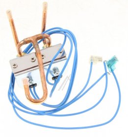 Valve - 49033218 Supply Valve Assembly (drink [Candy Hoover]