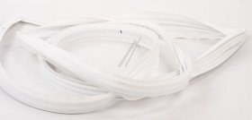 Smeg Refrigerator Door Seal - 754132329 Gasket Magnetic