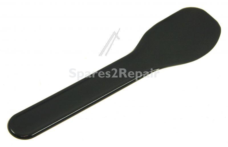 Magimix Dough Scraper - 503913 Ice Cream Spatula