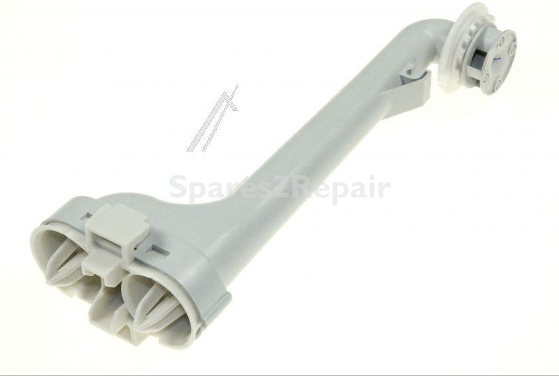 Atag Fixings And Brackets - 88014001 356265 Channel Drainage Grey Complete