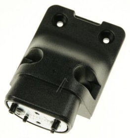 Vestel Connection Piece - 23632514 Detector Stand Fs 32588_blk_5pcs(pkg(e