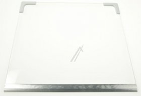 Meiling Shelf Assembly - B15171 5 1(c1) 890249581 Refrigerated Glass Shelf Assembly