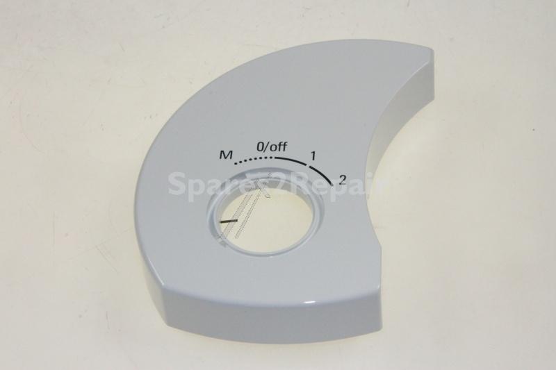 Flap - 00492013 Lid [Bosch Siemens]