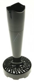 Braun Kitchenware Accessory - Ax221100722 Multiquick Easyclick Puree Accessory Mq 50 Black