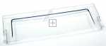 Drawer Front - 49011961 Refrigerator Evaporator Door [Candy Hoover]