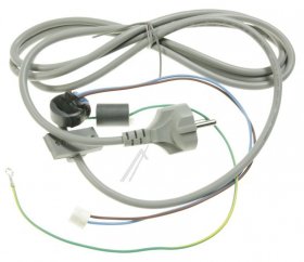 Lg Mains Power Lead - Ead64545753 Power Cord Assembly