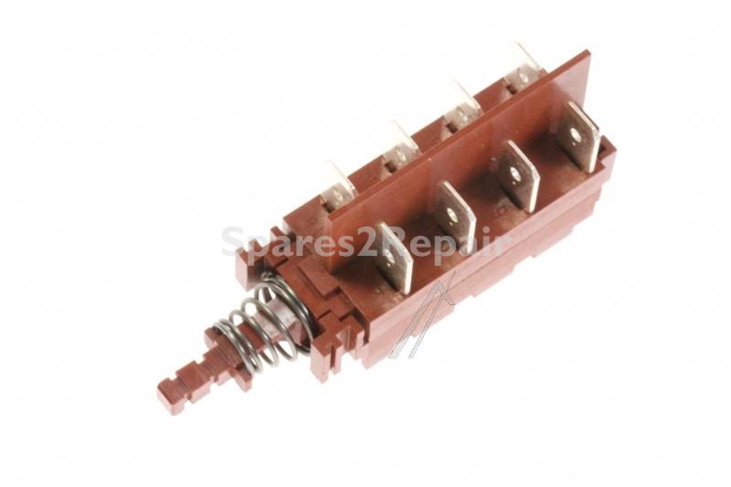 Switch - 00053968 Switch [Bosch Siemens]