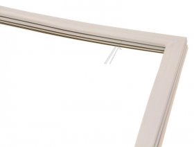 Liebherr Magnetic Door Seal - 710914800 Gasket Grey