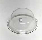 Haier Washing Machine Window - 0021400011a 49048089 Washing Machine Window