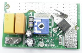 Board - 140075397145 Electronic Module Control D [Electrolux Aeg]