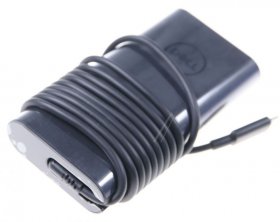 Dell Power Supply notebook - 4gkxy 450-agoq Kit E5 90w Type-c Ac Adapter