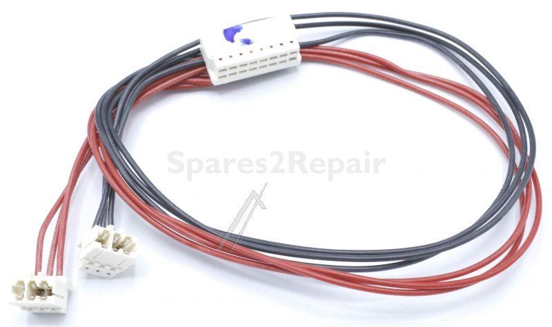 Smeg Cable-plugs-adapter - Feeder Cable Assembly