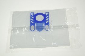 Vacuum Cleaner Bags - 9193027330 C00928331 Paper Filter 1 Piece [Arcelik]