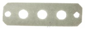 Hisense Gorenje Sealing Materials - 712378 Circular Heater Gasket Ceramic Paper